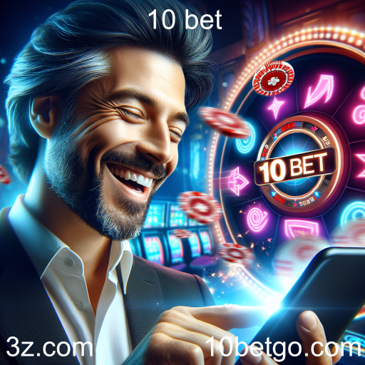 Explorando os Bônus Atraentes do 10 Bet: Vantagens e Oportunidades