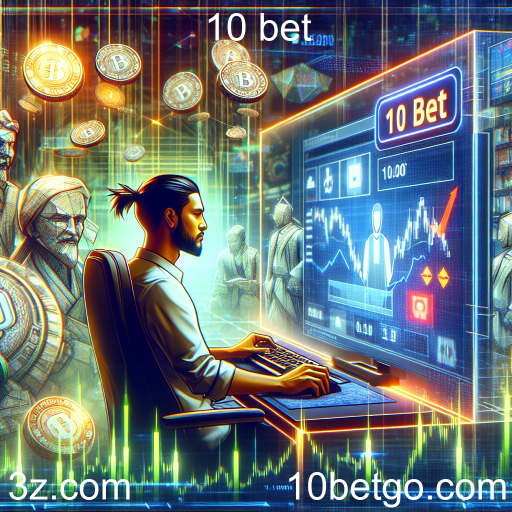 A Emoção do Trading em Jogos: Descubra a Categoria no 10 Bet